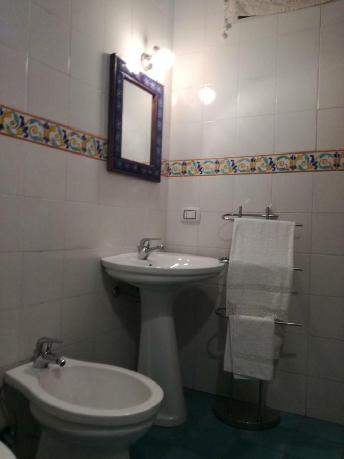 Vietri Sunshinehouseヴィラ エクステリア 写真