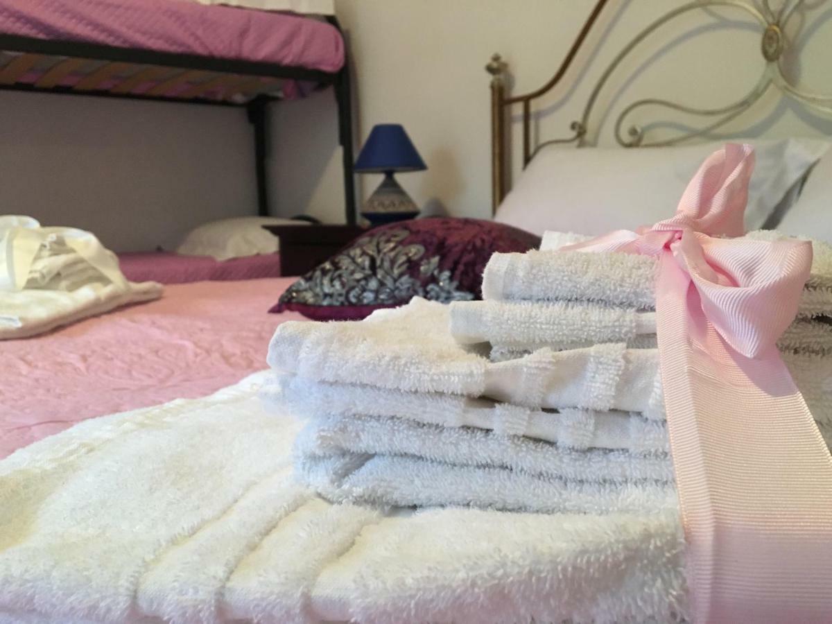Vietri Sunshinehouseヴィラ エクステリア 写真