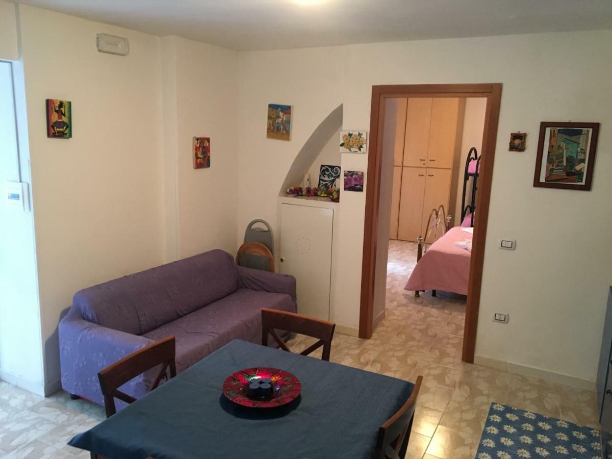 Vietri Sunshinehouseヴィラ エクステリア 写真